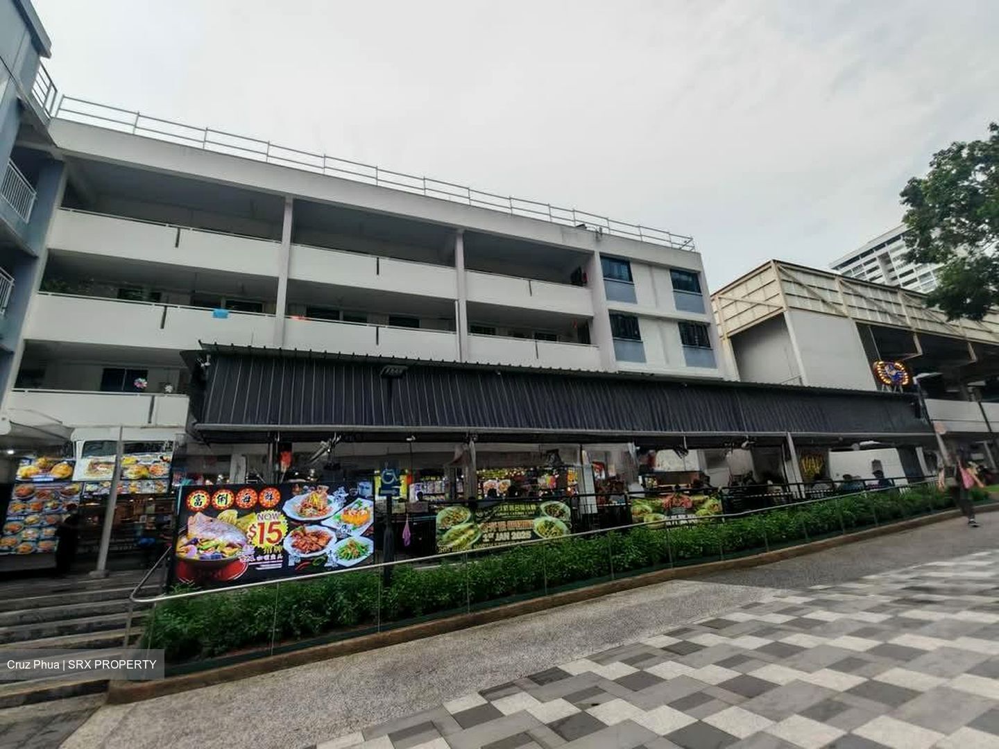 Bedok Town Centre (D16), Shop House #584082171